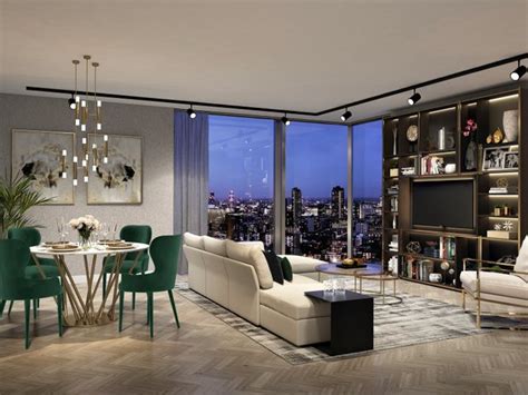 buy fendi condominiums united kingdom|Luxury Condos for Sale in London, England, United Kingdom.